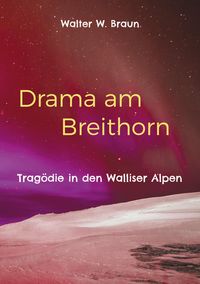 Produktbild: Drama am Breithorn