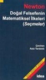Produktbild: Dogal Felsefenin Matematiksel Ilkeleri