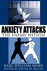 Produktbild: Anxiety Attacks
