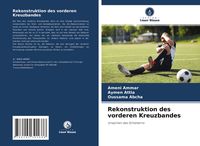 Produktbild: Rekonstruktion des vorderen Kreuzbandes