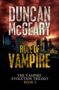 Produktbild: Rule of Vampire