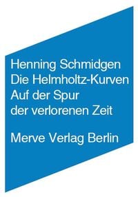 Produktbild: Die Helmholtz Kurven