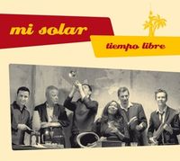 Bild vom Artikel Tiempo Libre vom Autor Mi Solar