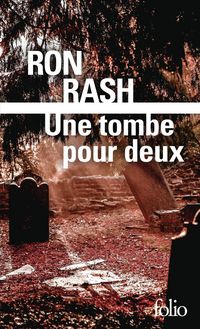 Produktbild: Une tombe pour deux