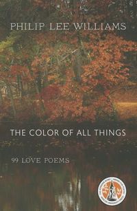 Produktbild: Color of All Things