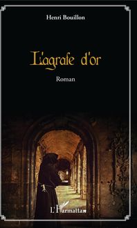 Produktbild: L'agrafe d'or