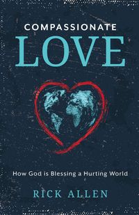Produktbild: Compassionate Love