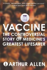 Produktbild: Vaccine