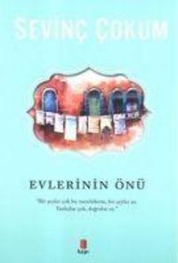 Produktbild: Evlerinin &Ouml;n&uuml;