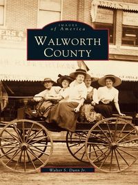 Produktbild: Walworth County