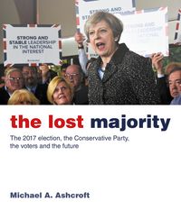 Produktbild: The Lost Majority
