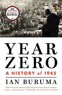 Produktbild: Year Zero