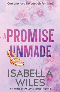 Produktbild: A Promise Unmade