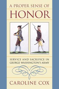 Produktbild: A Proper Sense of Honor