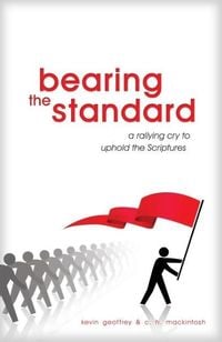 Produktbild: Bearing the Standard