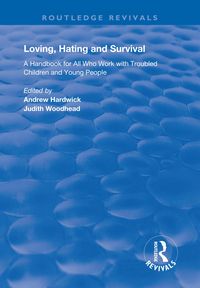 Produktbild: Loving, Hating and Survival