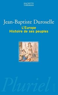 Produktbild: L'europe, L'histoire Et Ses Peuples