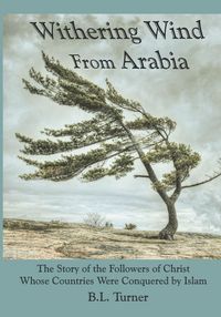 Produktbild: Withering Wind From Arabia