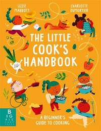 Produktbild: The Little Cook's Handbook
