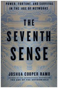 Produktbild: Ramo, J: Seventh Sense