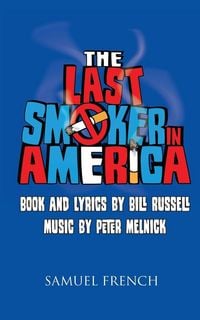 Produktbild: The Last Smoker in America
