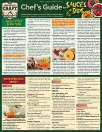 Produktbild: Chefs Gt Sauces & Dips Second