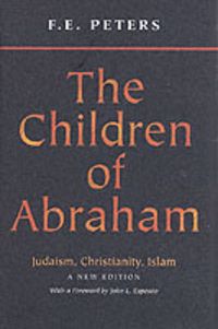 Produktbild: The Children of Abraham