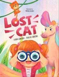 Produktbild: Lost Cat