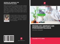 Produktbild: Modelos Animais Em Periodontologia