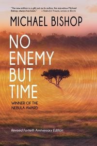 Produktbild: No Enemy but Time