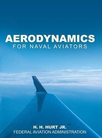 Produktbild: Aerodynamics for Naval Aviators