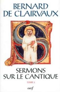 Produktbild: Sc 431 Sermons sur le Cantique, II