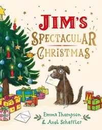 Bild vom Artikel Jim's Spectacular Christmas vom Autor Emma Thompson