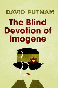 Produktbild: The Blind Devotion of Imogene