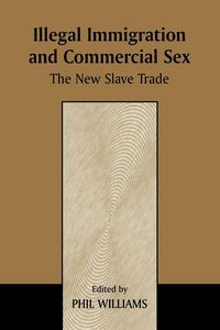 Produktbild: Illegal Immigration and Commercial Sex