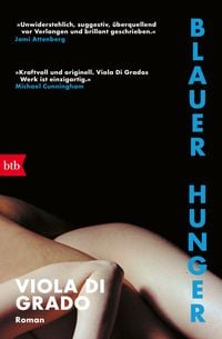 Produktbild: Blauer Hunger