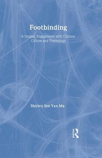Produktbild: Footbinding