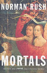 Produktbild: Mortals