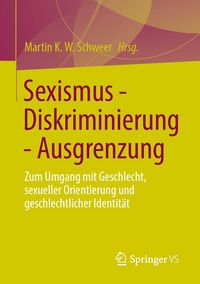 Produktbild: Sexismus - Diskriminierung - Ausgrenzung