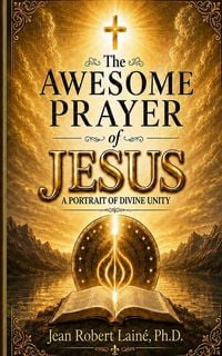 Produktbild: The Awesome Prayer of Jesus