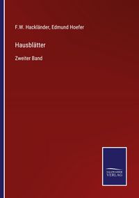 Produktbild: Hausbl&auml;tter