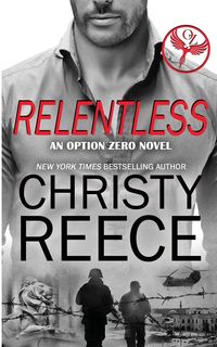 Produktbild: Relentless