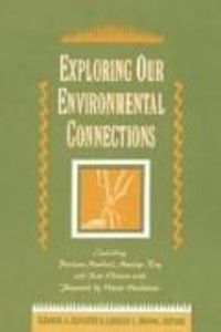 Produktbild: Exploring Our Environmental Connections