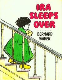 Produktbild: Ira Sleeps Over
