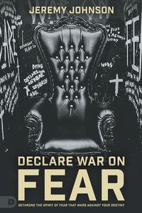 Produktbild: Declare War on Fear