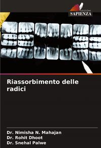 Produktbild: Riassorbimento delle radici