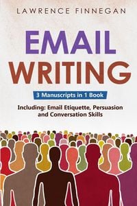Produktbild: Email Writing