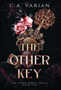Produktbild: The Other Key