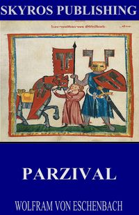 Produktbild: Parzival