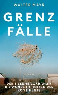 Produktbild: Grenzf&auml;lle